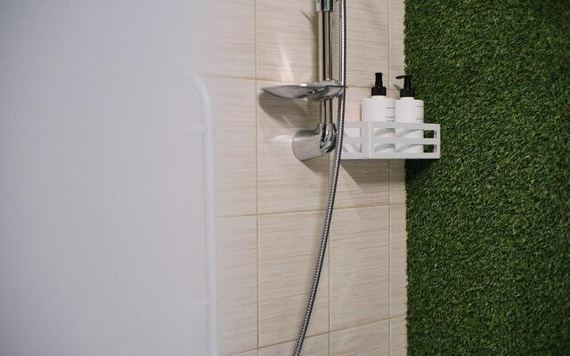 BetterThanHotel (ЛучшеЧемОтель) на улице Ядринцева