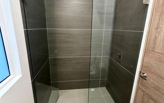 Santa Marta Apartamentos Reservas del Mar