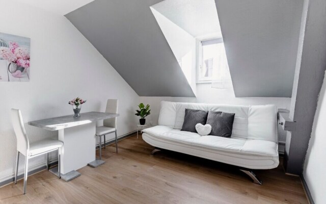 MyHome Basel 3B46