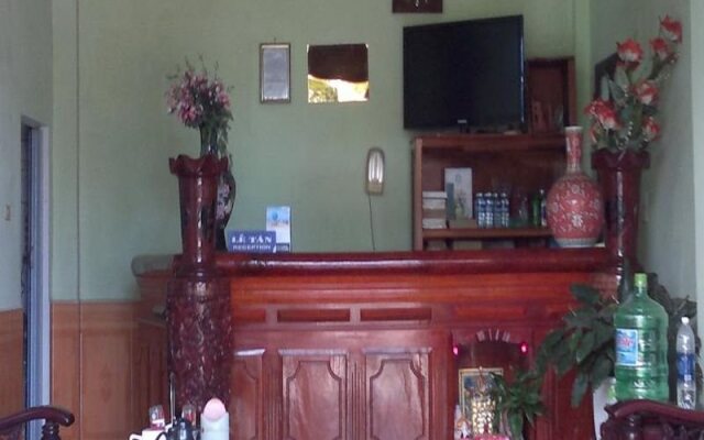Hung Lam Hotel