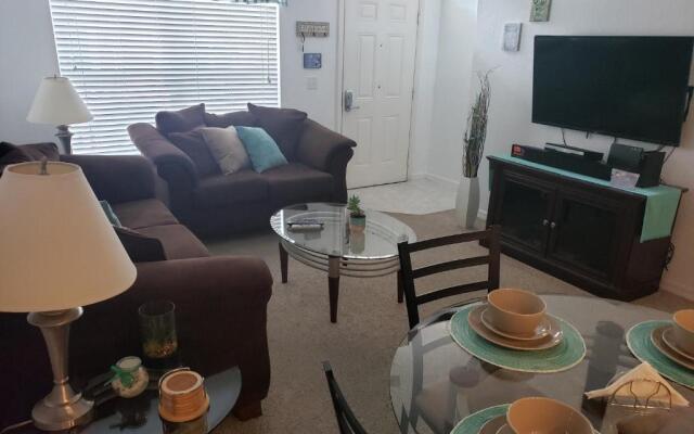 Kissimmee 3bed Villa Near Disney