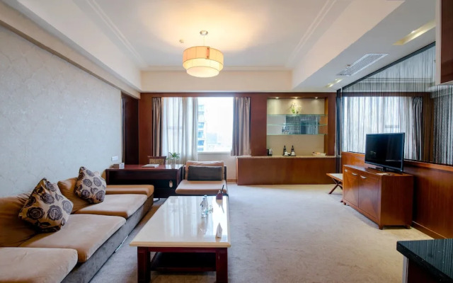 Fubang Hotel