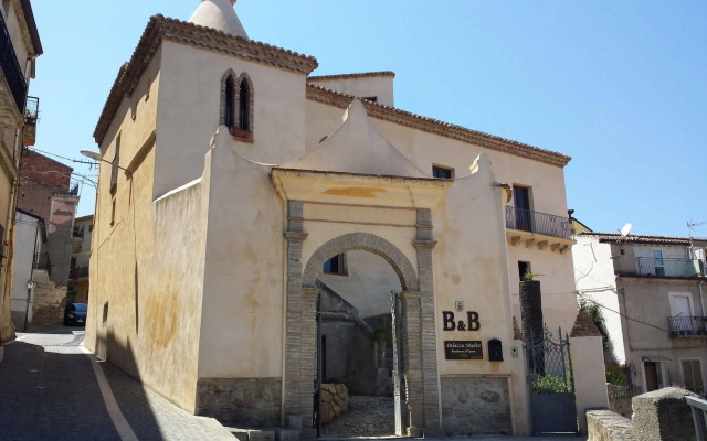Palazzo Madeo - Residenza d'Epoca