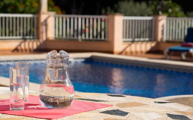 Finca Es Recer - ETV/1.751