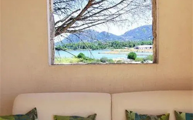 Residence Salina Bay