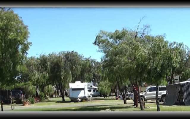 Bunbury Glade Caravan Park