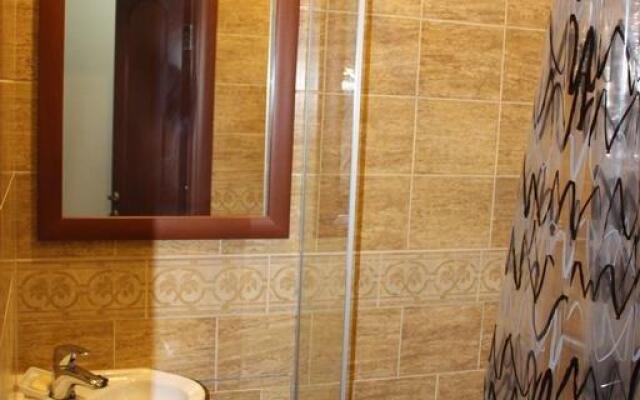 Отель Regard Inn