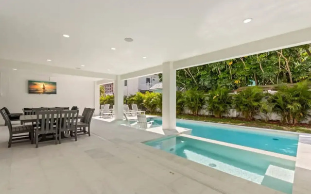 Onyx House at The Gemma