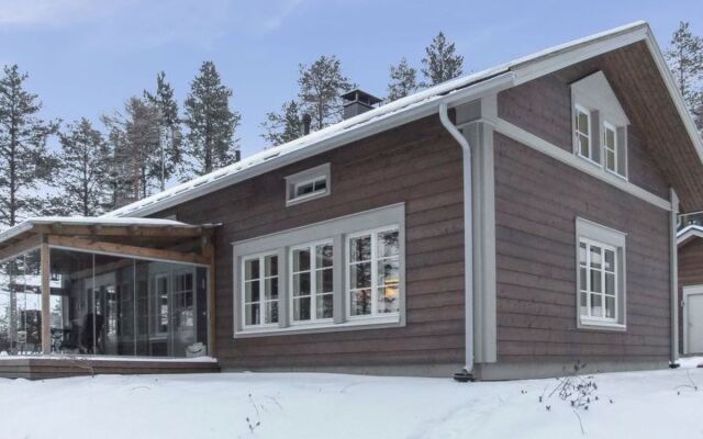 House Seppola Kuusamo