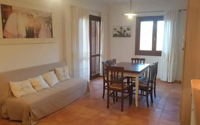 Appartamenti Golfo Aranci