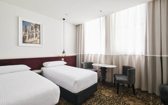 Rendezvous Hotel Melbourne