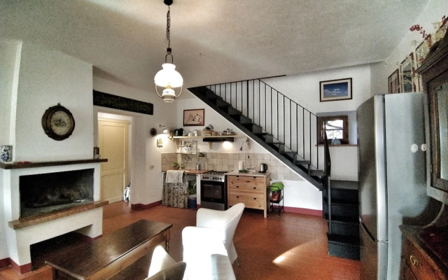 Agriturismo Casa Greppo - Il Mandorlo