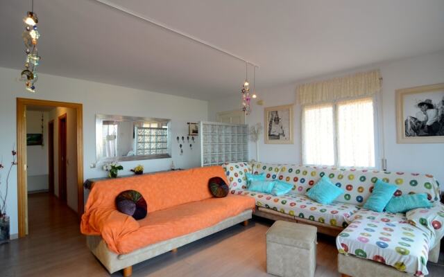 Apartamento Ava Senia 3D