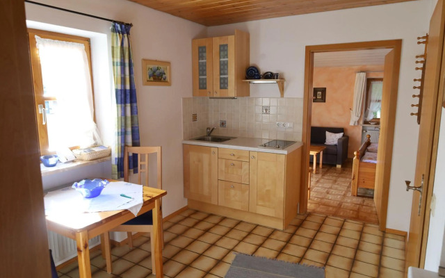 Ferienwohnung Hell Claudia