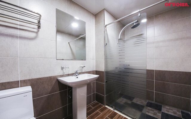 Jeju Rex Hotel