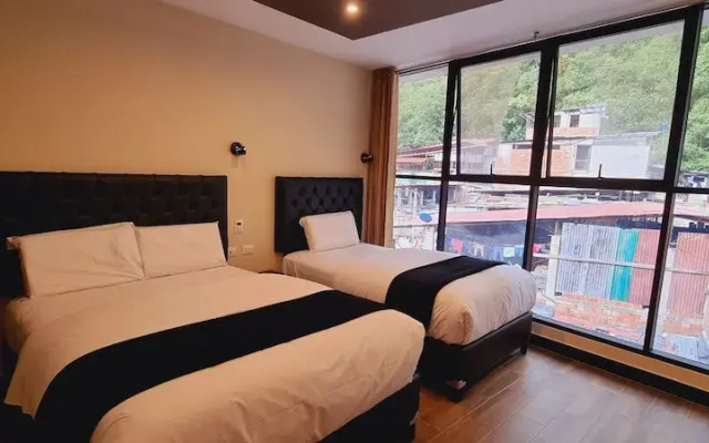 Hotel Raices Machupicchu