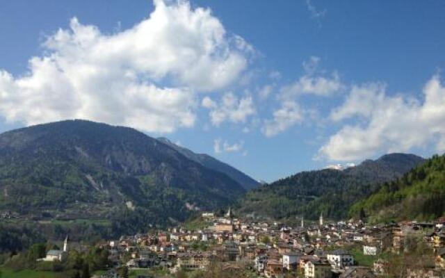 Albergo Chalet Abete Rosso