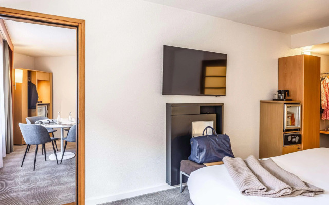 Novotel Lille Centre Gares