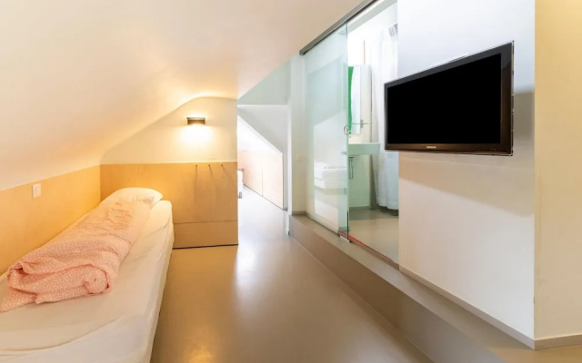 Tranquil Holiday Home in Durbuy