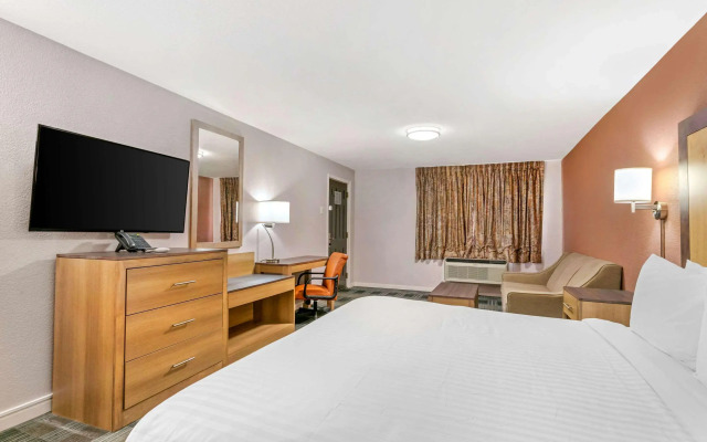 The Inn at Midtown by FairBridge