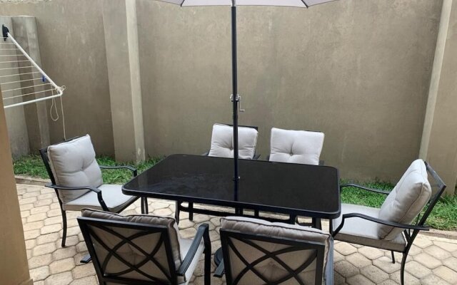 3 Bedroomed Fully Furnished Apartment in Bdex