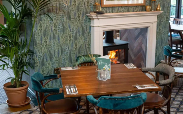 Himley House Hotel by Greene King Inns