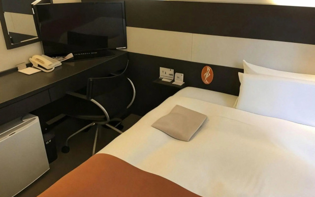 Ai-Hotel Oyama