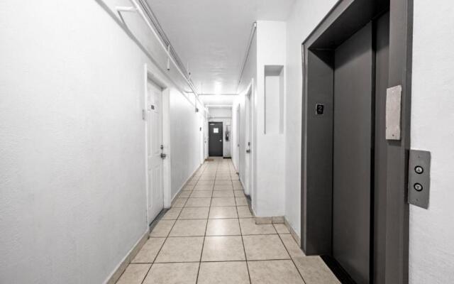 The Madison South beach Suites