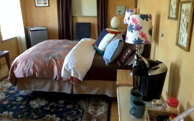 Money Pennies B&B