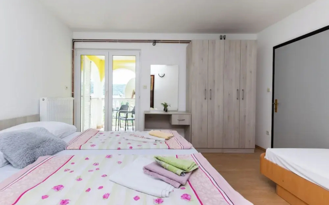 Apartments Boza