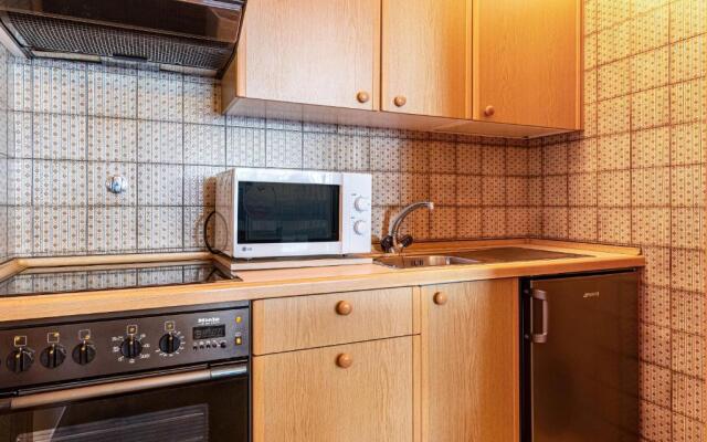 Residence Anda Appartamento 42