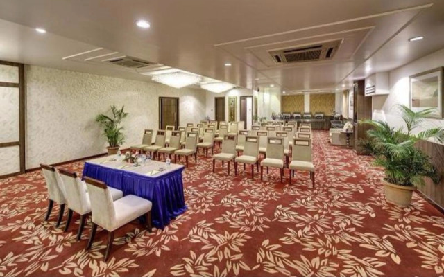 The HHI Select Bengaluru