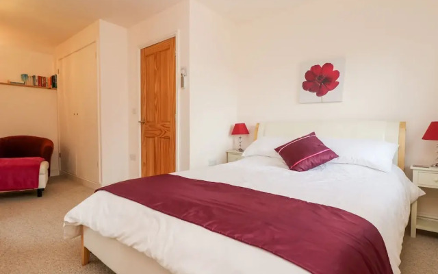 Plum Cottage