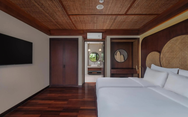 The Garcia Ubud Hotel & Resort