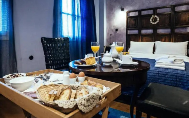 Aroma Guesthouse