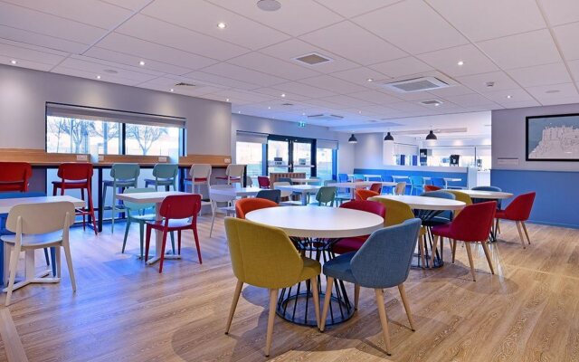 Travelodge Edinburgh Park