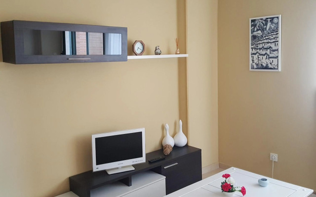 Acogedor Apartamento