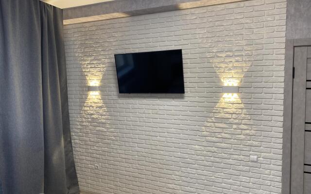 Много квартир на улице Самарская