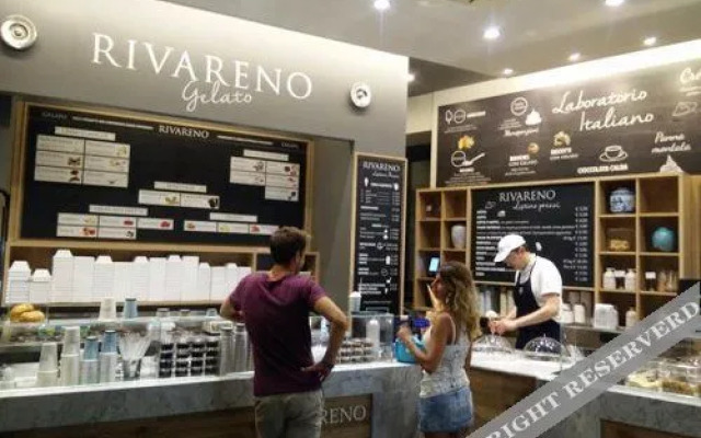 Milano Flat - Col di Lana 6A