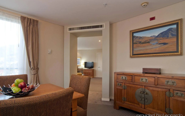 Millennium Hotel Queenstown
