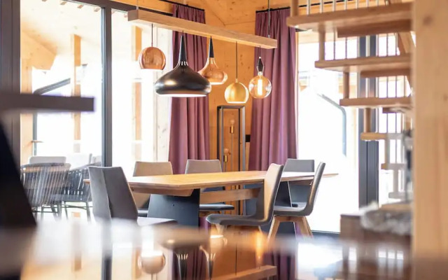 Bergresort Hauser Kaibling by ALPS RESORTS