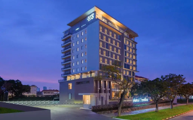 Santika Hotel Batam