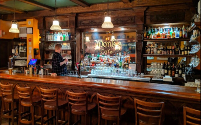 1838 Webster in Philadelphia