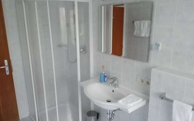 Hotel Pension Sonnalp