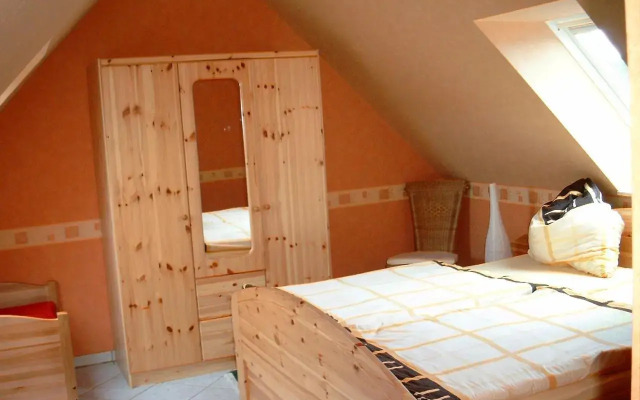 Ferienwohnung Usedom Ostseebad Zempin