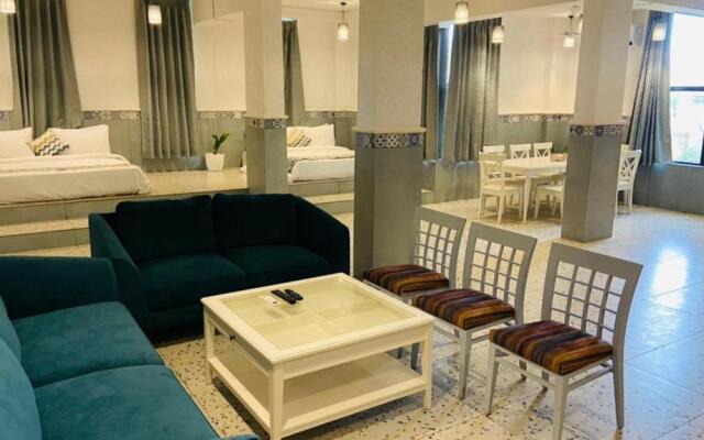 Nest Villa