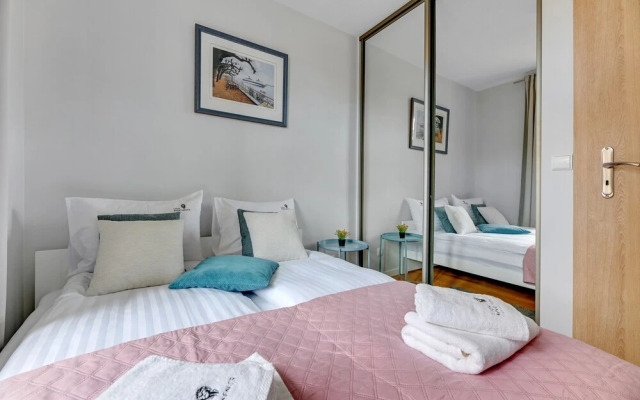 Lion Apartments - Helska 7