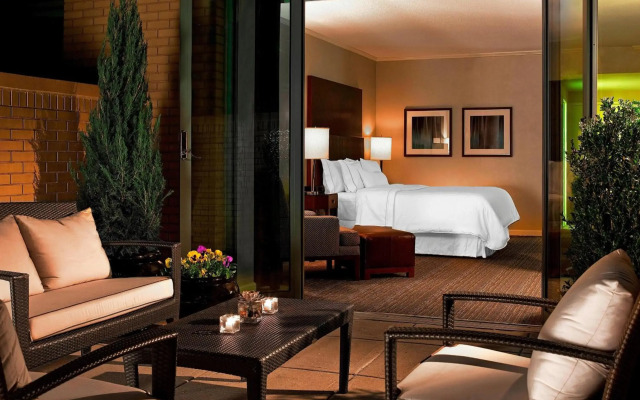 The Westin Denver Downtown