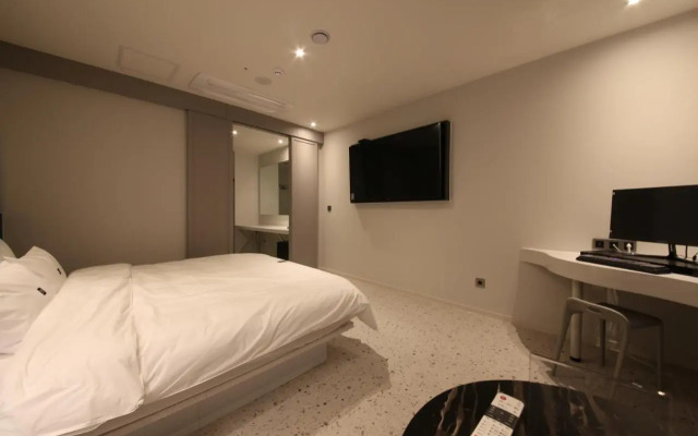 Zam101 Hotel