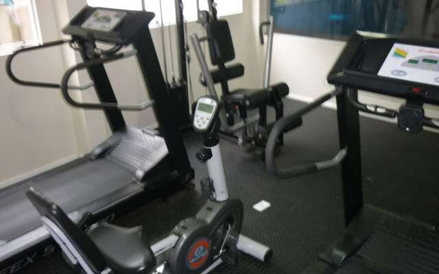 Hotel Morro dos Conventos